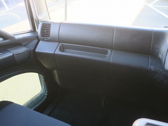 中古トラック 日野アルミバン #14