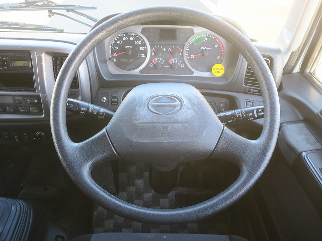 中古トラック 日野アルミバン #15