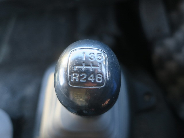 中古トラック 日野アルミバン ＃17