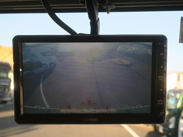 中古トラック 日野アルミバン #18