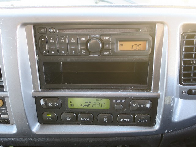 中古トラック 日野アルミバン #19