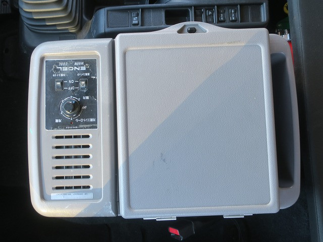 中古トラック 日野アルミバン #20