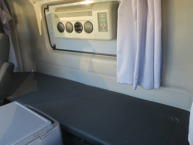 中古トラック 日野アルミバン ＃23