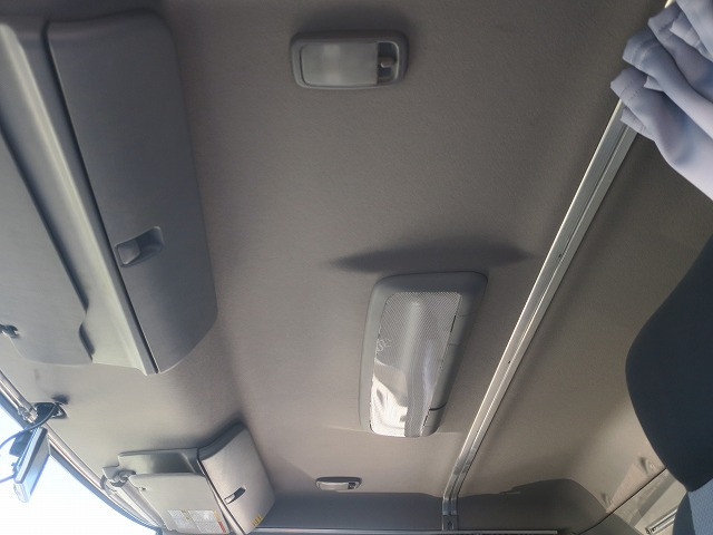 中古トラック 日野アルミバン ＃24