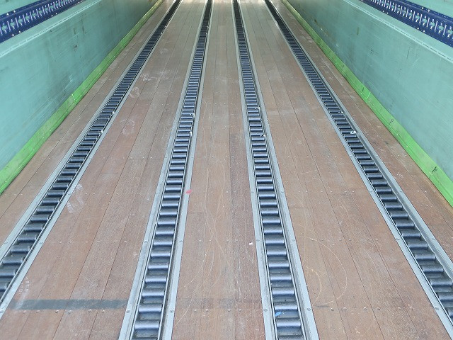 中古トラック 日野アルミバン #6