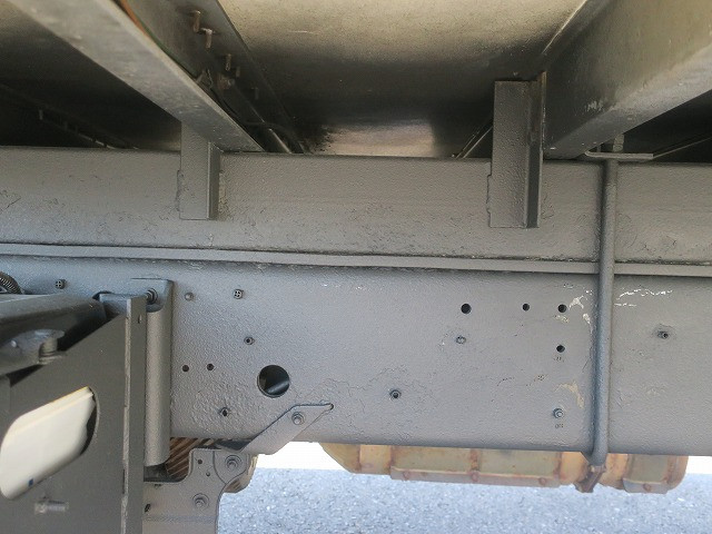 中古トラック 日野アルミバン ＃7