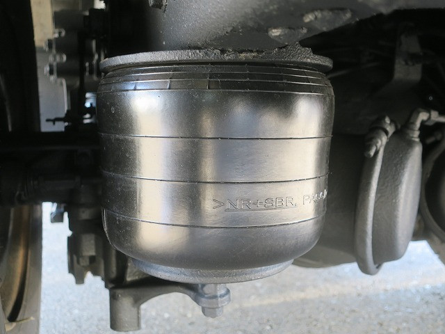 中古トラック 日野アルミバン ＃8