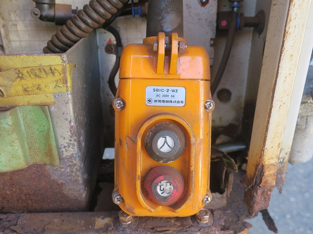 中古トラック 日野アルミバン #9