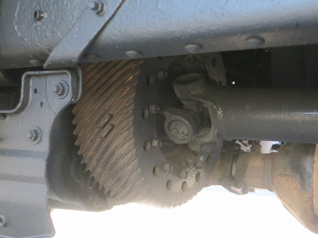 中古トラック 日野アルミバン ＃10