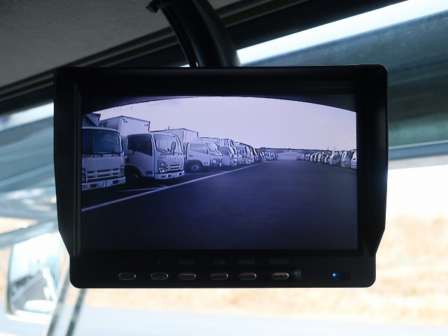 中古トラック UDトラックスダンプ ＃19