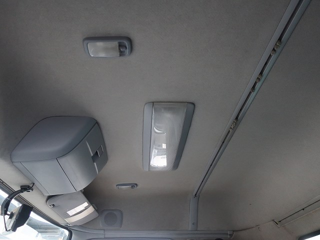 中古トラック UDトラックスダンプ ＃24