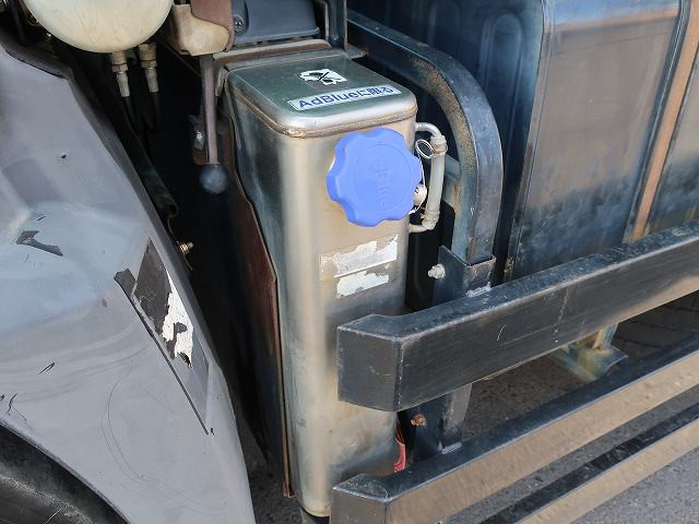 中古トラック UDトラックスダンプ ＃9