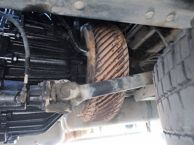 中古トラック UDトラックスダンプ ＃10