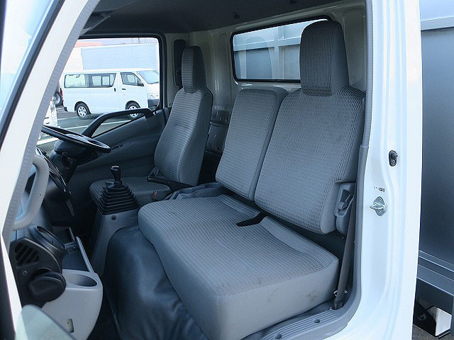 中古トラック 日野アルミウィング #22