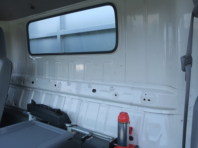 中古トラック 日野アルミウィング #23