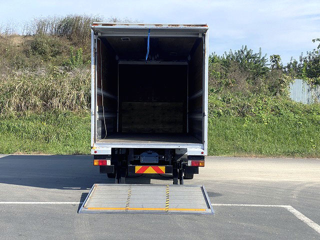 中古トラック 日野アルミウィング #7