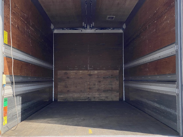 中古トラック 日野アルミウィング #8