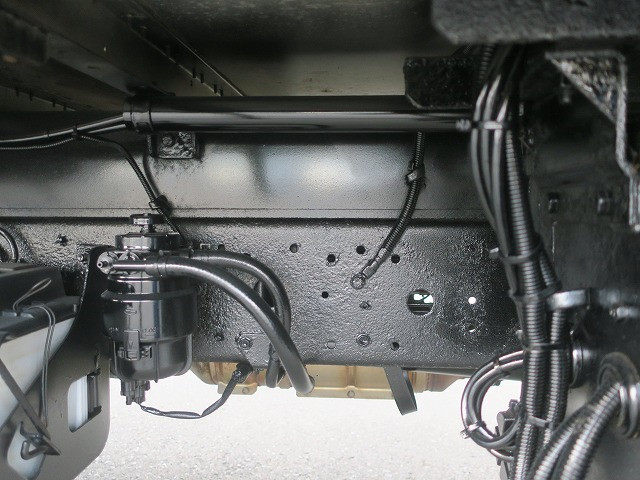 中古トラック 日野アルミウィング #9