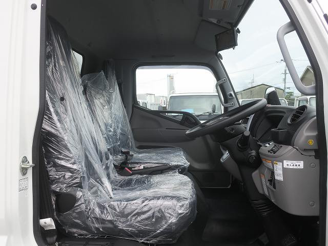 中古トラック 三菱ふそうアルミバン #13