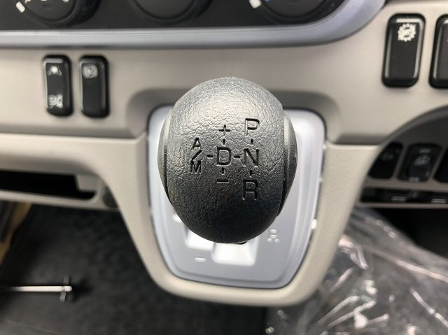 中古トラック 三菱ふそうアルミバン #18