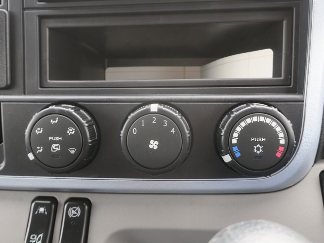 中古トラック 三菱ふそうアルミバン #21