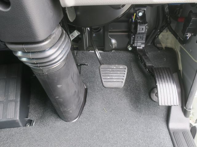 中古トラック 三菱ふそうアルミバン #22