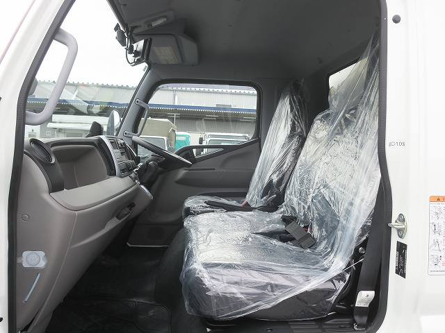 中古トラック 三菱ふそうアルミバン #23