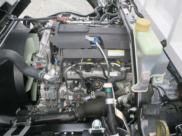 中古トラック 三菱ふそうアルミウィング ＃11