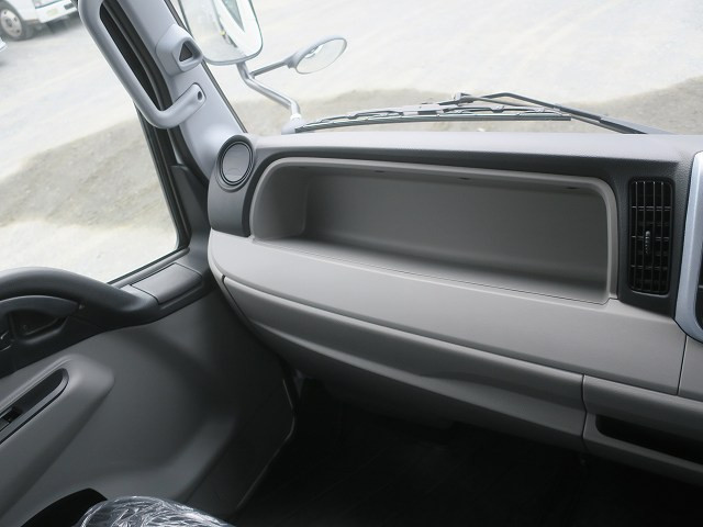 中古トラック 三菱ふそうアルミウィング ＃14