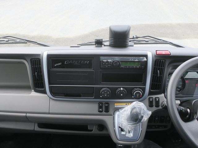 中古トラック 三菱ふそうアルミウィング ＃15