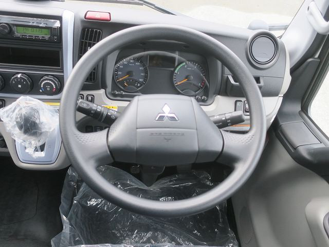 中古トラック 三菱ふそうアルミウィング ＃16