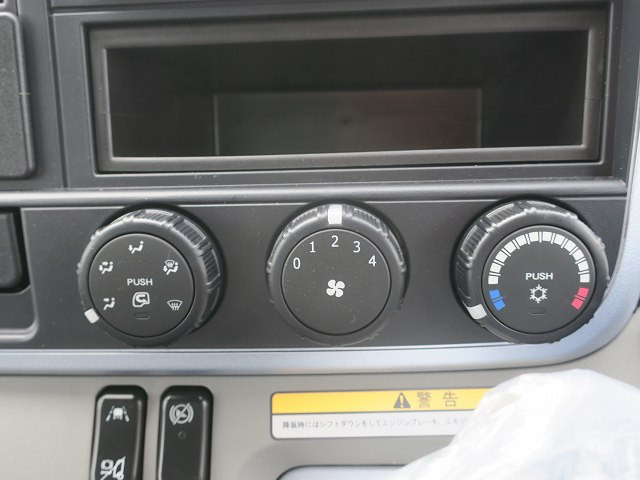 中古トラック 三菱ふそうアルミウィング ＃19