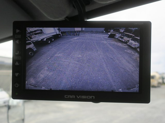 中古トラック 三菱ふそうアルミウィング ＃21