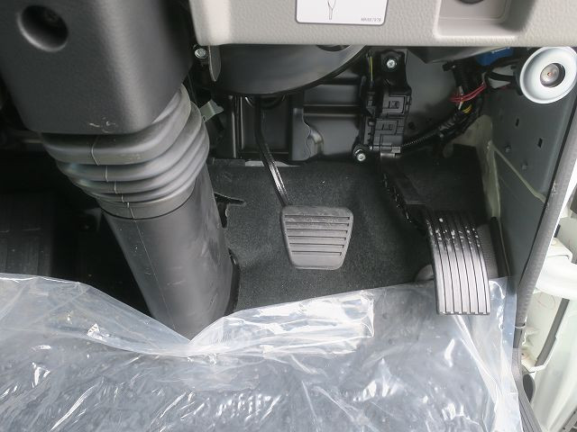 中古トラック 三菱ふそうアルミウィング ＃22