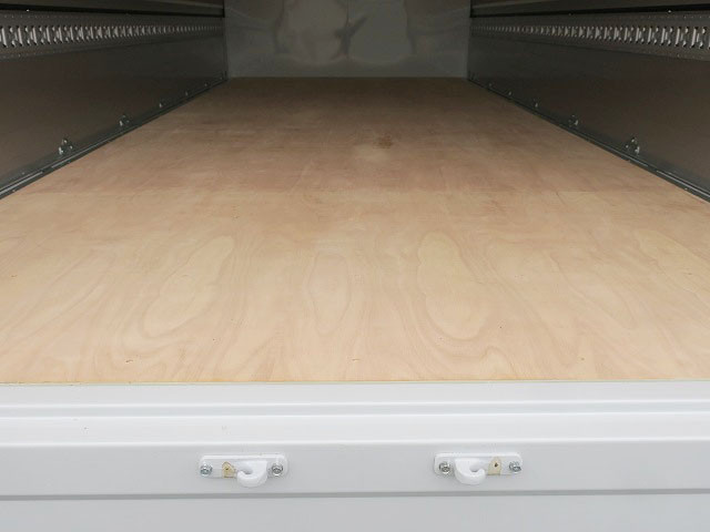 中古トラック 三菱ふそうアルミウィング ＃8