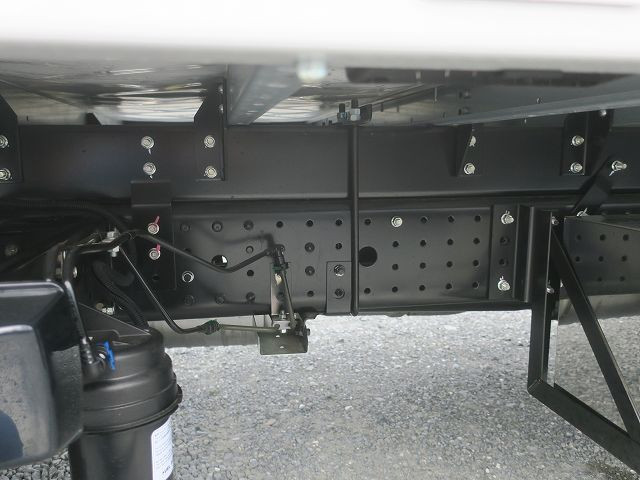 中古トラック 三菱ふそうアルミウィング ＃9