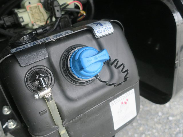 中古トラック 三菱ふそうアルミウィング ＃10