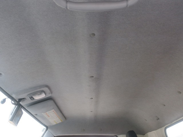 中古トラック 三菱ふそうクレーン付平ボディ ＃24