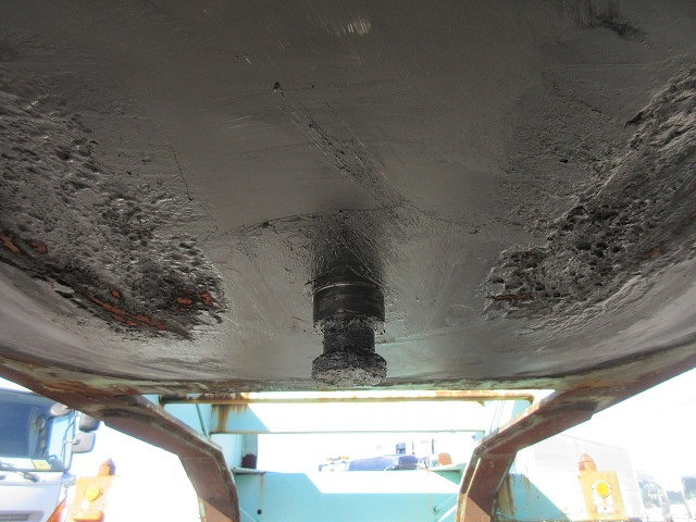 中古トラック 日本フルハーフ海コンシャーシ #8