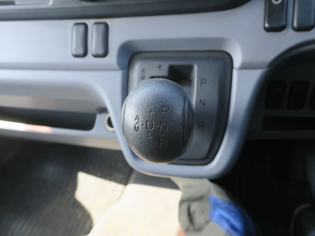 中古トラック 三菱ふそうアルミバン ＃16