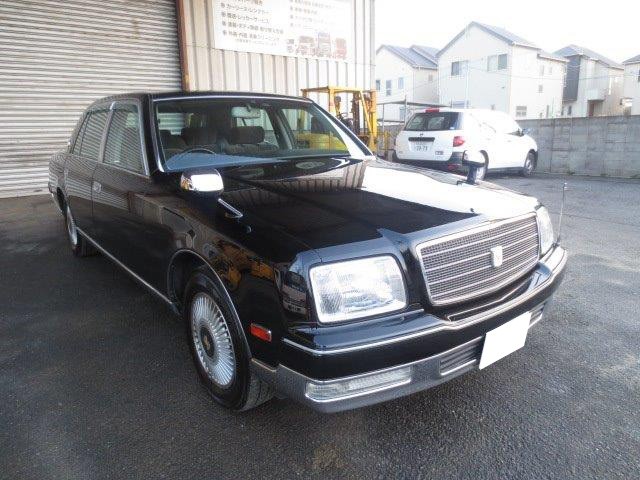 中古トラック トヨタ箱型 #2