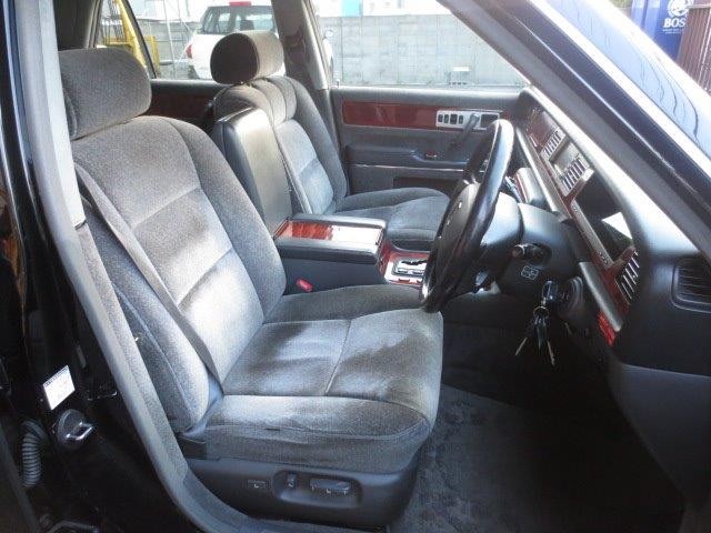 中古トラック トヨタ箱型 #12