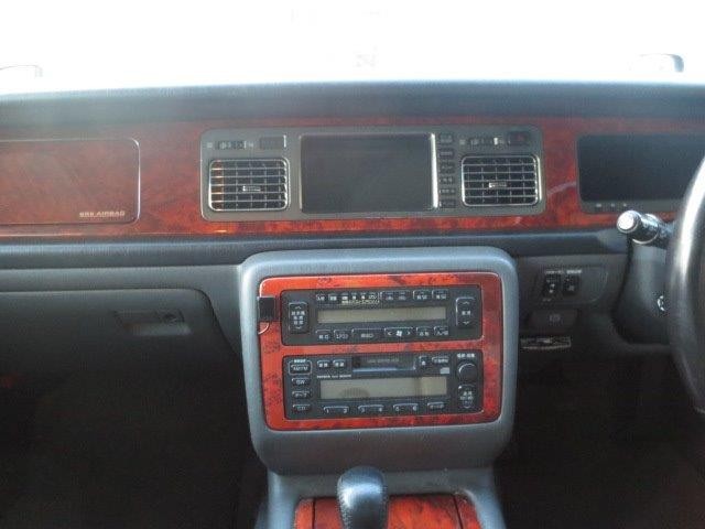 中古トラック トヨタ箱型 #15