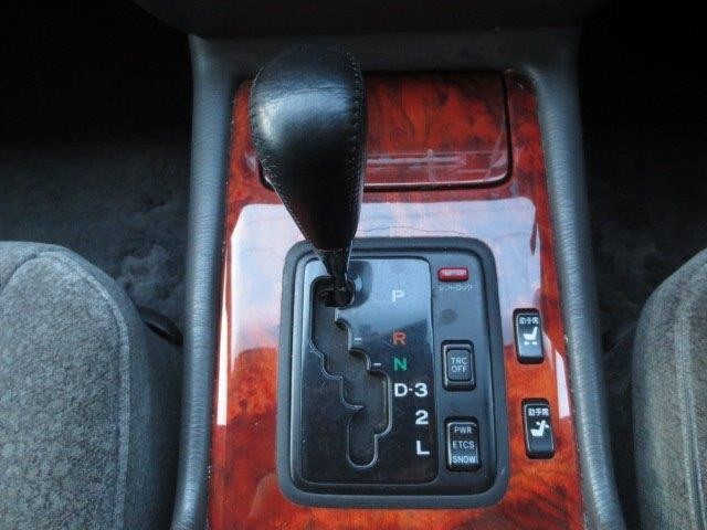 中古トラック トヨタ箱型 #17