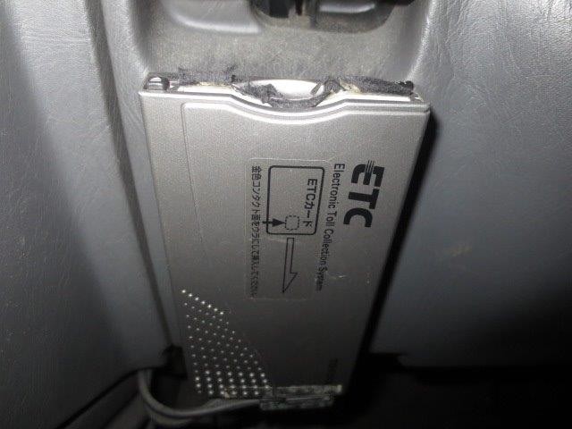 中古トラック トヨタ箱型 #20