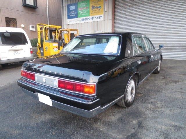 中古トラック トヨタ箱型 #4