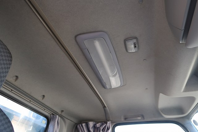 中古トラック いすゞセルフローダー #24