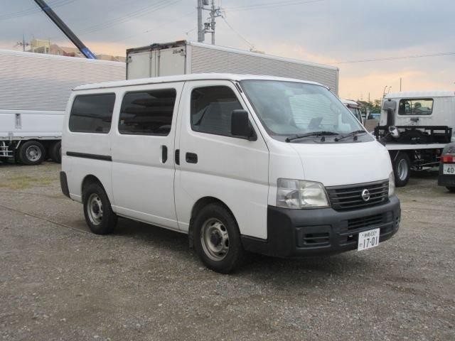 中古トラック 日産商用車 #2