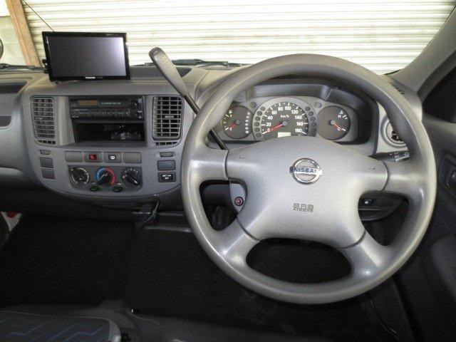 中古トラック 日産商用車 #12
