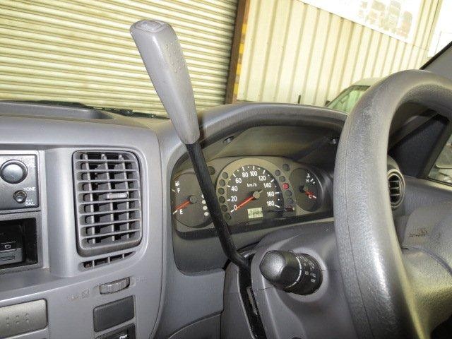 中古トラック 日産商用車 #13